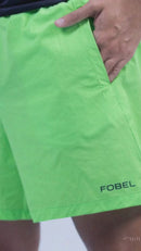 Shorts Masculino Fly Gustavo Russo - FOBEL