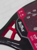 Raquete Beach Tennis AMA SPORT Beetrue FireBee - Eva Palos 2024