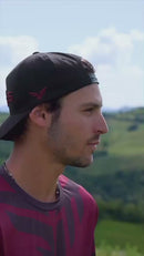 Raquete de Beach Tennis Heroe´s REBEL 2024 - MATTIA SPOTO + Camiseta Exclusiva Upgrade Multisports UV