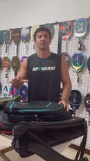 Mochila – Coral 2025 - OCEAN AIR 2025