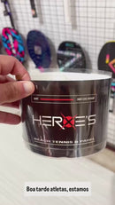 Overgrip Heroe´s 2025