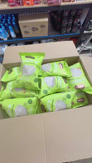 Suspiro Proteico sabor Pistache 30g/un - La Ganexa