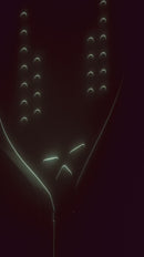 Raquete de Beach Tennis K-Valo 2025 - André Baran