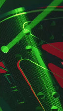 Raquete de Beach Tennis Revolution Zeiq – 3K