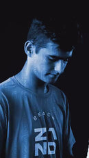 RAQUETE ZAND  Z JUMP - DANIEL MOLA + KIT e CAMISETA