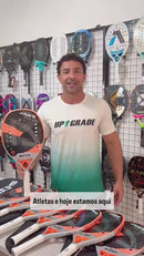 SHARK RAQUETE BT JAWS PRO 22MM - CAPPELLETTI - 2025 + BERMUDA EXCLUSIVA UPGRADE MULTISPORTS