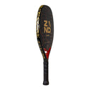 RAQUETE DE BEACH TENNIS ZAND Z FLAME 2026 - KEVLAR