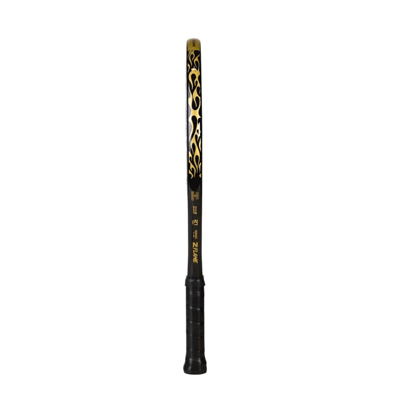 RAQUETE DE BEACH TENNIS ZAND Z FLAME 2026 - KEVLAR