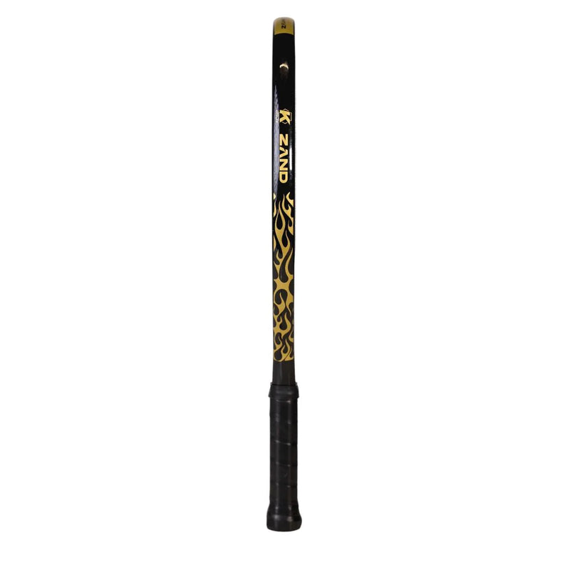 RAQUETE DE BEACH TENNIS ZAND Z FLAME 2026 - KEVLAR