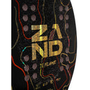 RAQUETE DE BEACH TENNIS ZAND Z FLAME 2026 - KEVLAR