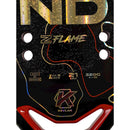 RAQUETE DE BEACH TENNIS ZAND Z FLAME 2026 - KEVLAR