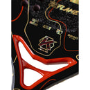 RAQUETE DE BEACH TENNIS ZAND Z FLAME 2026 - KEVLAR