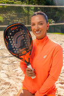 Raquete Fobel Fox Isabela Garrido 25/26