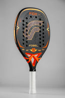 Raquete Fobel Fox Isabela Garrido 25/26