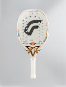 RAQUETE BEACH TENNIS HUSKY FOBEL 25/26