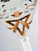 RAQUETE BEACH TENNIS HUSKY FOBEL 25/26