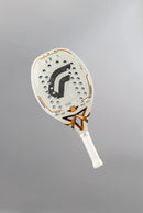 RAQUETE BEACH TENNIS HUSKY FOBEL 25/26