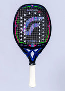 FOBEL MACAW 2025 + BOLAS + PROTETOR DE CABEÇA+OVERGRIP