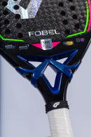 Raquete Macaw Gustavo Russo 2025 - FOBEL