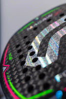 Raquete Macaw Gustavo Russo 2025 - FOBEL