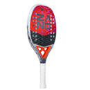 RAQUETE DE BEACH TENNIS Z BLADE 3K 2026 + KIT UPGRADE