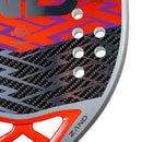 RAQUETE DE BEACH TENNIS Z BLADE 3K 2026 + KIT UPGRADE