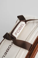 Fobel Snow – Raqueteira Esportiva 2025/2026