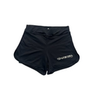 Short Vision Silver Black