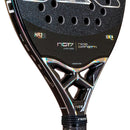 Raquete de Beach Tennis NG17 2025 | NOX - by Nico Gianotti + CAMISA EXCLUSIVA UPGRADE MULTISPORTS