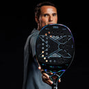 Raquete de Beach Tennis NG17 2025 | NOX - by Nico Gianotti + CAMISA EXCLUSIVA UPGRADE MULTISPORTS