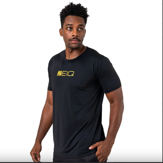Raquete de Beach Tennis Unique Zeiq Black - 2025 – Carbono 18k + Caixa e Camiseta Exclusiva Zeiq