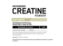 Suplemento Optimum Nutrition Creatine Monohidratada 300g