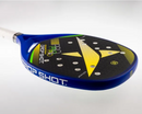 Raquete beach tennis DROP SHOT EXCALIBUR PRO BT 2024
