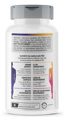 Multivitamínico Dux Nutrition - 90 Cápsulas