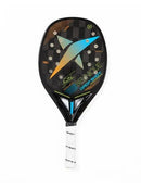 Raquete Beach Tennis Drop Shot Canyon PRO BT 2023 Assinada Nikita Burmakin