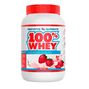 Whey Protein 100% Premium 907g - Innovative Nutrients