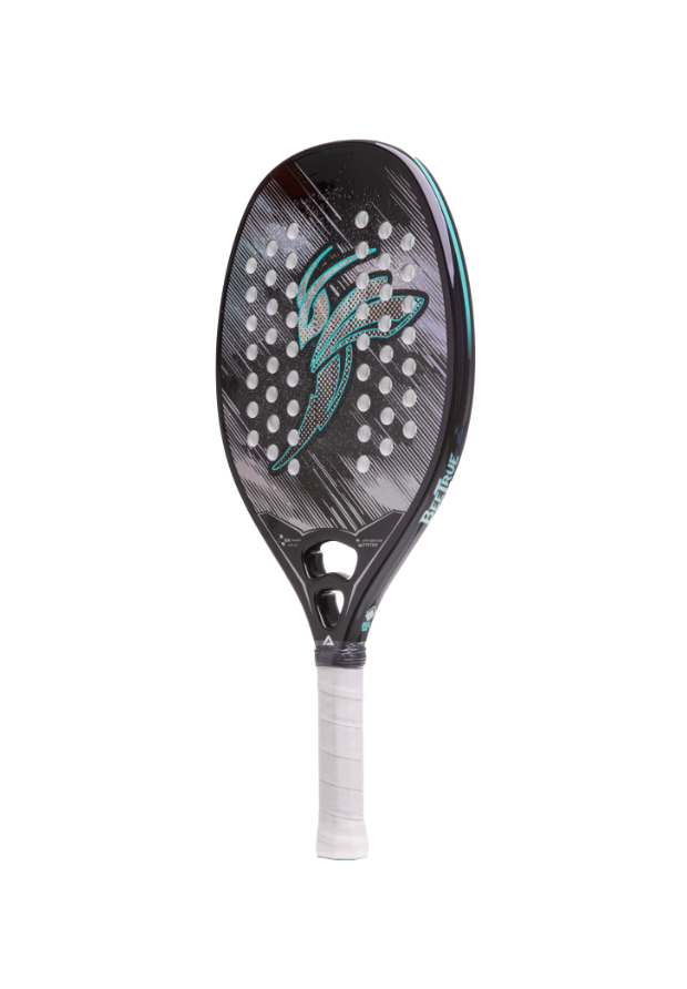 Raquete Beach Tennis AMA Beetrue Poison Bee