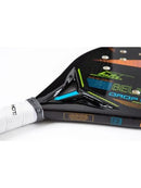 Raquete Beach Tennis Drop Shot Canyon PRO BT 2023 Assinada Nikita Burmakin