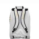 Raqueteira Heroe's Thunder Branco