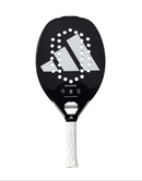 Raquete ADIDAS Metalbone Carbon H34 Prata - modelo 2024