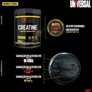 Creatina Monohidratada Universal Nutrition 200g