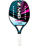 Raquete Beach Tennis Zand Z- Balance - 3K 2024 + KIT