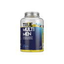 Multivitamínico Homens True Multi Men com Coenzima Q10 90 tabletes - True Source