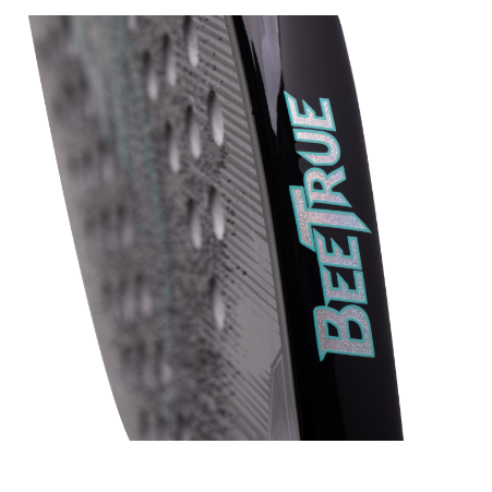 Raquete Beach Tennis AMA Beetrue Poison Bee