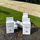 Fita Protetora Heroes Beach Tennis