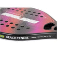 Raquete Beach Tennis MORMAII Vitória Marchezini + Capa De Proteção