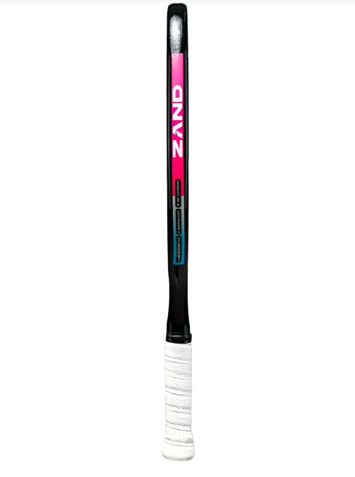 Raquete Beach Tennis Zand Z- Balance - 3K 2024 + KIT
