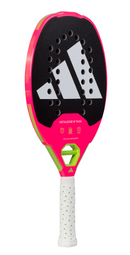 Raquete ADIDAS Metalbone W Team H31 Rosa - modelo 2024