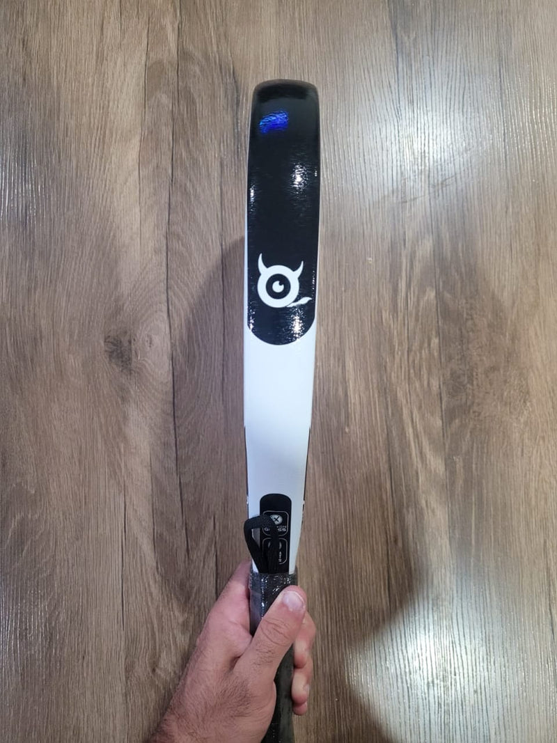 RAQUETE PADEL AERO DIABLO FIBER GLASS 2023