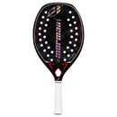 Raquete Beach Tennis Mormaii Triax 2023 + Capa De Proteção